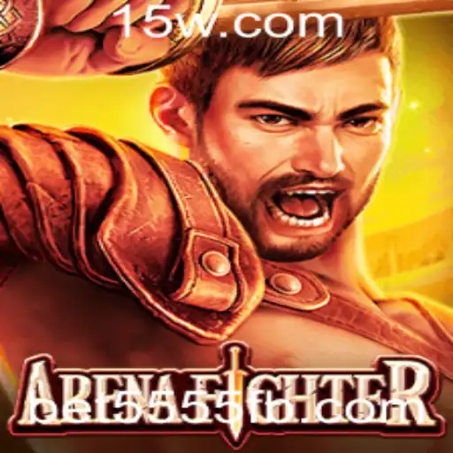 ArenaFighter: A Emoção do Combate em Uma Nova Dimensão