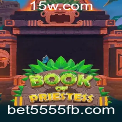 Descubra o Mundo Fascinante do Jogo BookOfPriestess