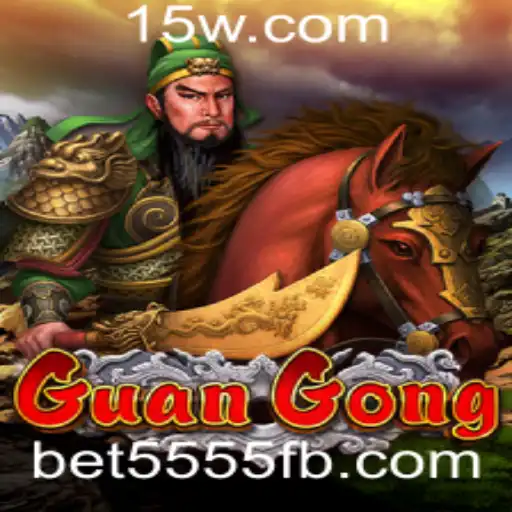 Descubra o Fascinante Mundo de GuanGong: O Jogo de Estratégia e Aventura