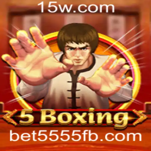 Descubra o Novo Jogo de Estratégia: 5Boxing