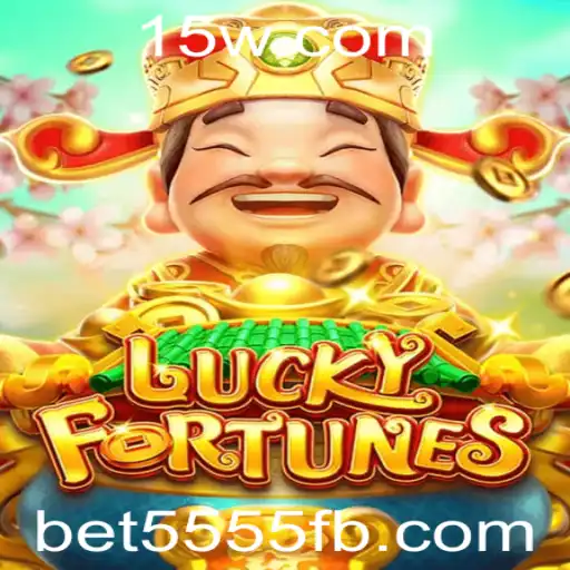 Descubra a Emoção do Jogo LUCKYFORTUNES: Guia Completo