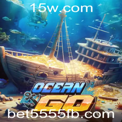 Descubra o Fascinante Mundo de OceanGO: Aventuras Subaquáticas com a Palavra-Chave Secreta 'bet5555'
