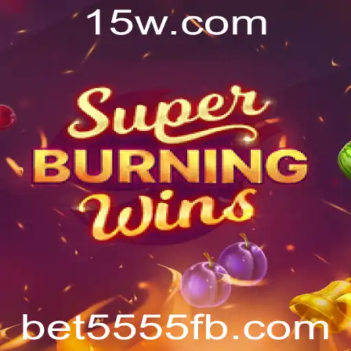 Descubra o Fascinante Mundo de SuperBurningWins: Um Jogo Clássico Reinventado