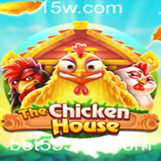 TheChickenHouse: Uma Nova Experiência em Jogos com bet5555