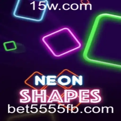 NeonShapes: A Nova Sensação do Mundo dos Jogos com bet5555