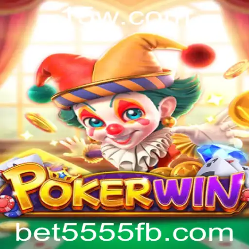 Descubra o Fascinante Mundo de POKERWIN: O Jogo de Poker que Está Conquistando o Cenário Atual