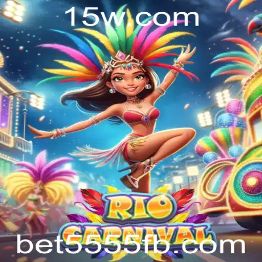 RioCarnival: Mergulhe na Festa com o Novo Jogo de Apostas Bet5555