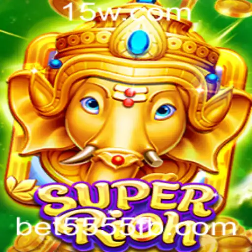 Descubra o Fascinante Mundo do Jogo SuperRich com Bet5555