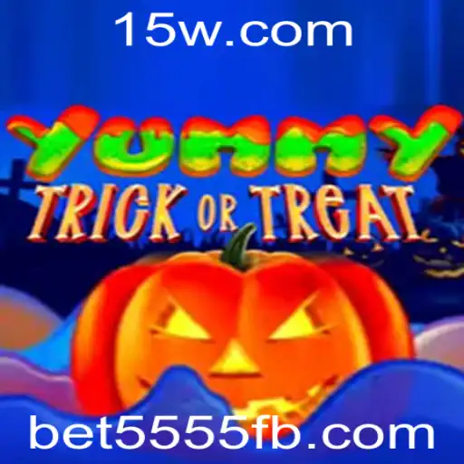 Explorando o Mundo Divertido de YummyTrickorTreat